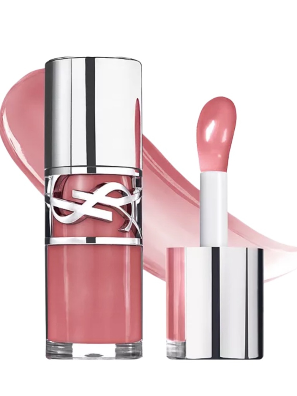 YSL Loveshine Plumping Lip Oil Gloss